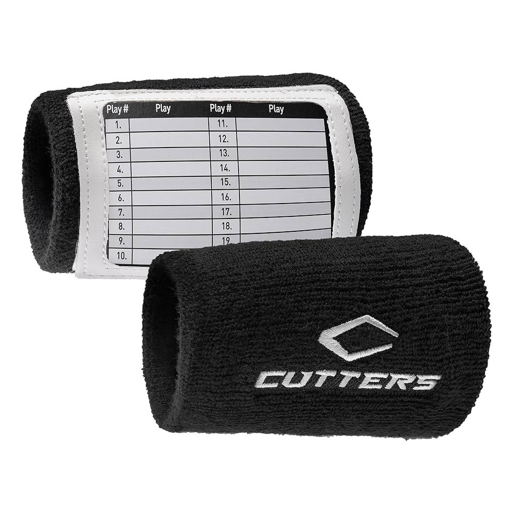 カッターズ トリプルリストコーチミニ Amazon | Cutters ミニトリプルプレイメーカーリストコーチ